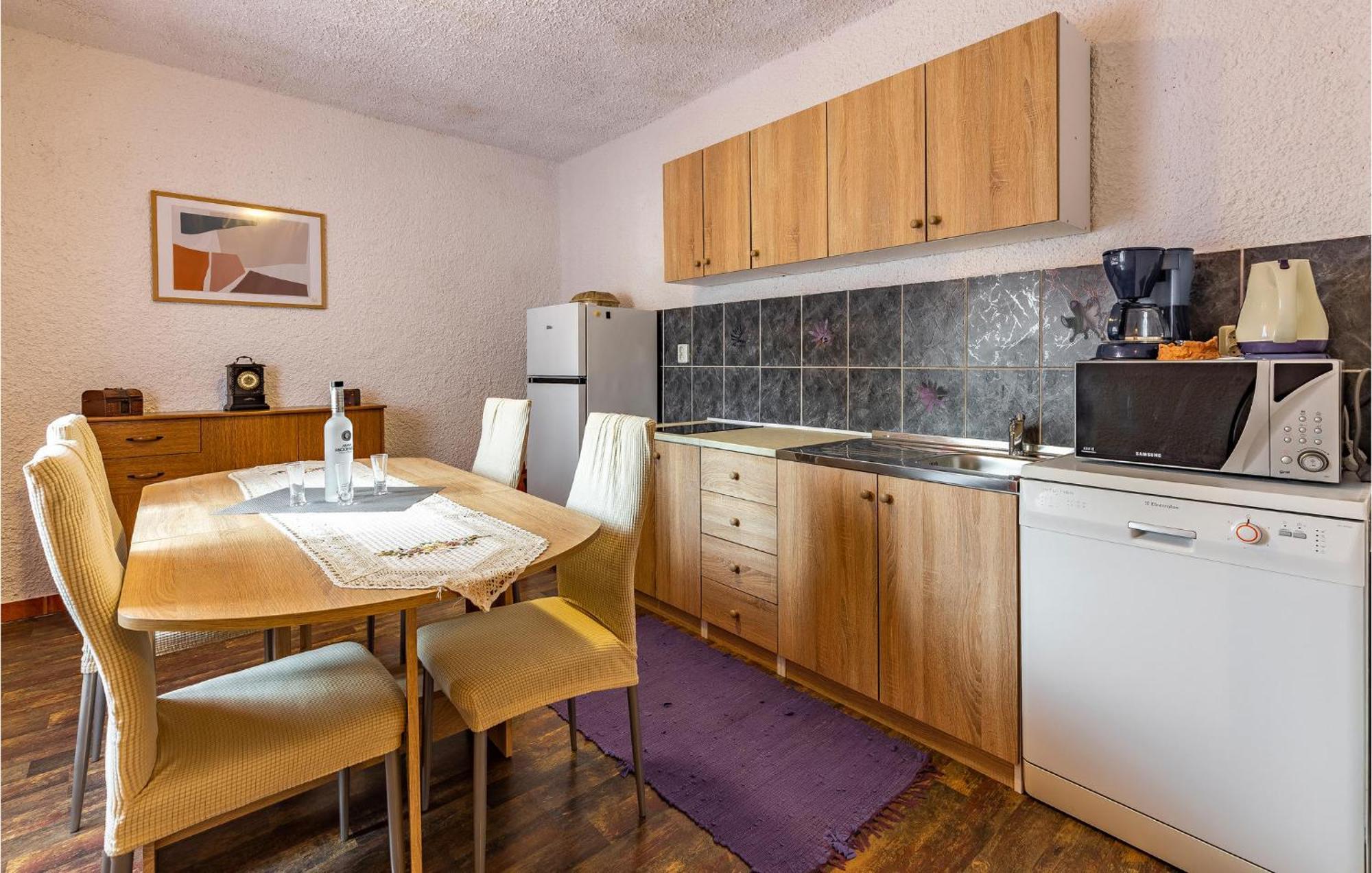 Lovely Apartment In Premantura With Wifi Exterior photo