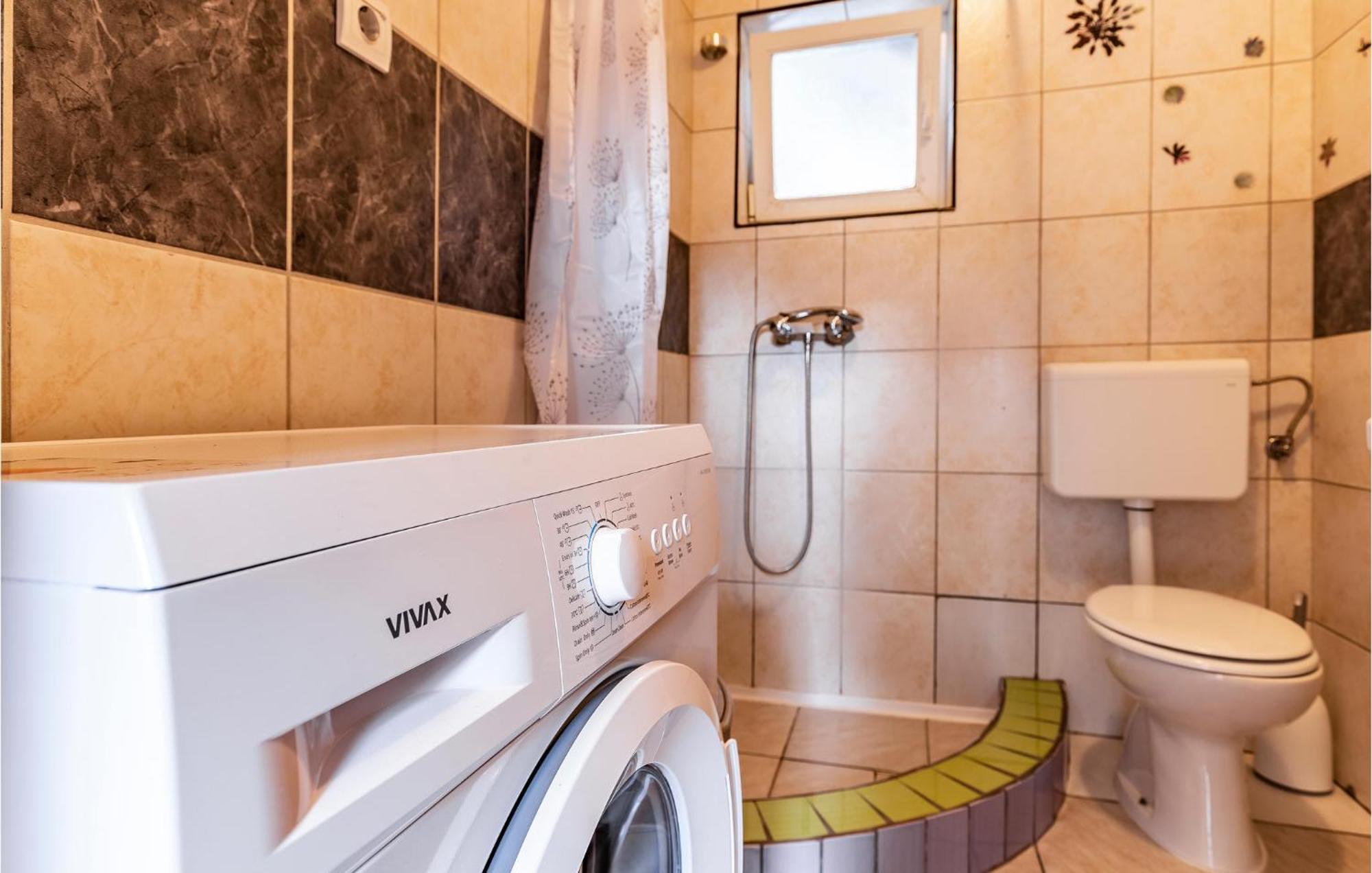 Lovely Apartment In Premantura With Wifi Exterior photo