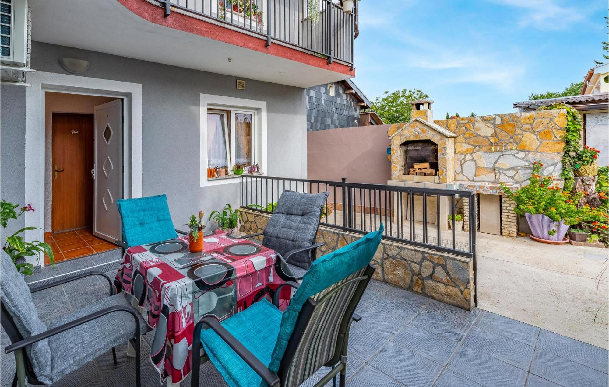 Lovely Apartment In Premantura With Wifi Exterior photo