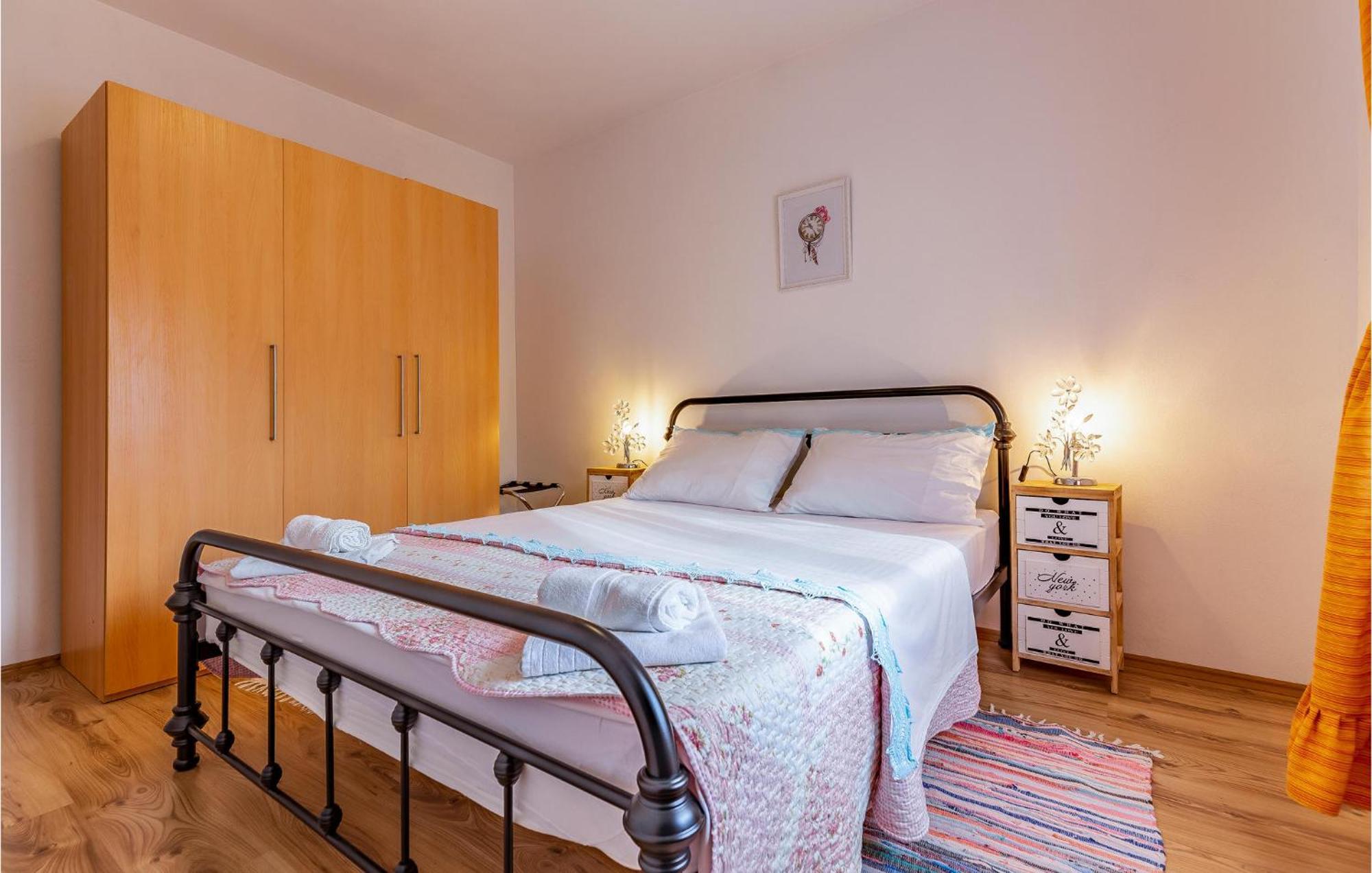 Lovely Apartment In Premantura With Wifi Exterior photo