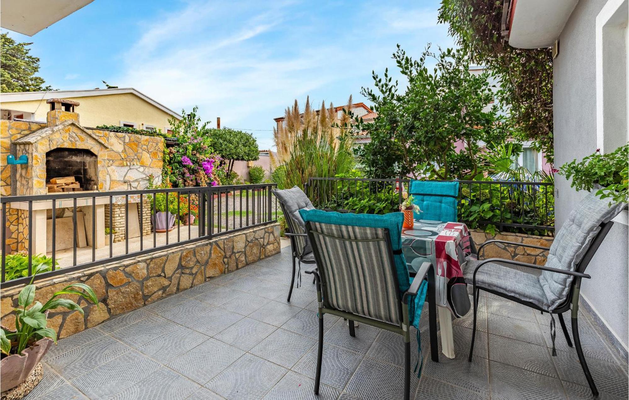 Lovely Apartment In Premantura With Wifi Exterior photo